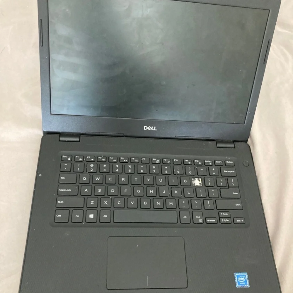 dell inspiron 15.6 inch intel laptop